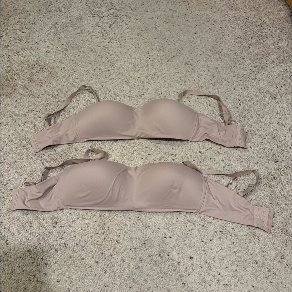 Warner’s bras